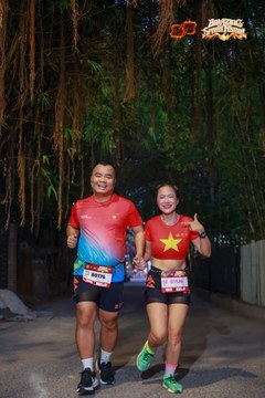 AMAZING SPORTS FESTIVAL - Ảnh #5300427