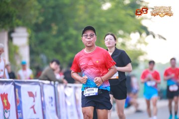 AMAZING SPORTS FESTIVAL - Ảnh #5298951
