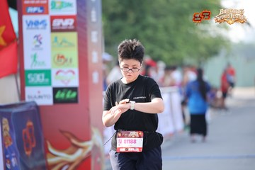 AMAZING SPORTS FESTIVAL - Ảnh #5300917