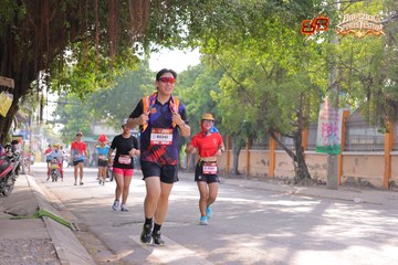 AMAZING SPORTS FESTIVAL - Ảnh #5311232
