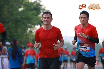AMAZING SPORTS FESTIVAL - Ảnh #5298882