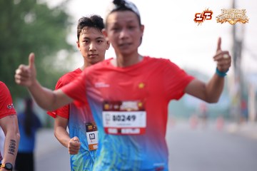 AMAZING SPORTS FESTIVAL - Ảnh #5294959