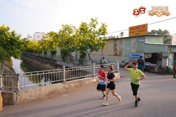 AMAZING SPORTS FESTIVAL - Ảnh #5308358