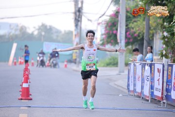AMAZING SPORTS FESTIVAL - Ảnh #5293778