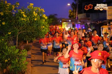 AMAZING SPORTS FESTIVAL - Ảnh #5304641