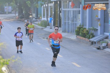 AMAZING SPORTS FESTIVAL - Ảnh #5292600