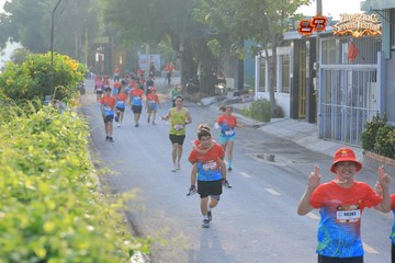 AMAZING SPORTS FESTIVAL - Ảnh #5292720