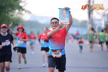 AMAZING SPORTS FESTIVAL - Ảnh #5295848