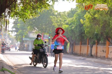 AMAZING SPORTS FESTIVAL - Ảnh #5311197