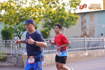 AMAZING SPORTS FESTIVAL - Ảnh #5309357