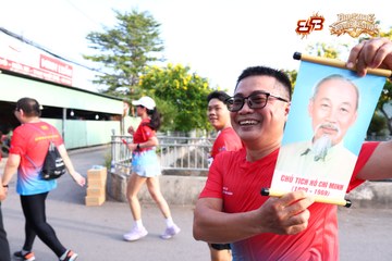 AMAZING SPORTS FESTIVAL - Ảnh #5303344
