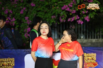 AMAZING SPORTS FESTIVAL - Ảnh #5301540
