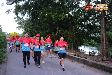 AMAZING SPORTS FESTIVAL - Ảnh #5307340