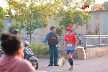 AMAZING SPORTS FESTIVAL - Ảnh #5308851