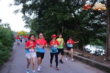 AMAZING SPORTS FESTIVAL - Ảnh #5306479