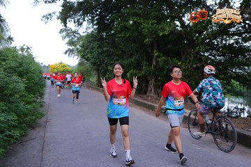 AMAZING SPORTS FESTIVAL - Ảnh #5307193