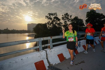 AMAZING SPORTS FESTIVAL - Ảnh #5298152
