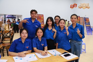 AMAZING SPORTS FESTIVAL - Ảnh #5290802