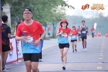 AMAZING SPORTS FESTIVAL - Ảnh #5294420