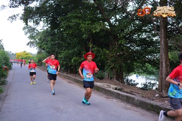 AMAZING SPORTS FESTIVAL - Ảnh #5306128