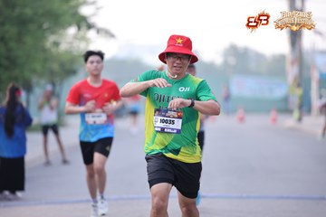 AMAZING SPORTS FESTIVAL - Ảnh #5294547