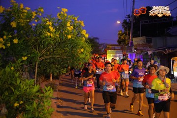 AMAZING SPORTS FESTIVAL - Ảnh #5304798