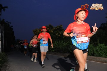AMAZING SPORTS FESTIVAL - Ảnh #5291106