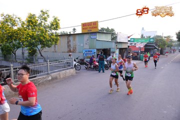 AMAZING SPORTS FESTIVAL - Ảnh #5307803