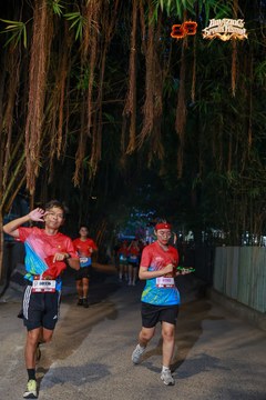 AMAZING SPORTS FESTIVAL - Ảnh #5300329