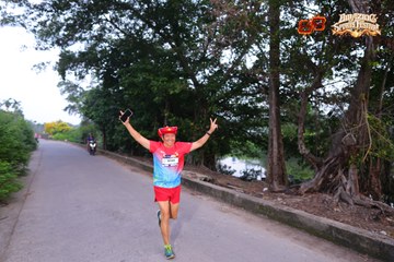 AMAZING SPORTS FESTIVAL - Ảnh #5305749