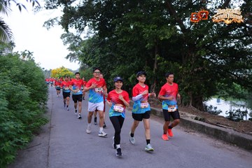 AMAZING SPORTS FESTIVAL - Ảnh #5306271