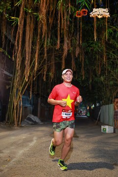 AMAZING SPORTS FESTIVAL - Ảnh #5299818