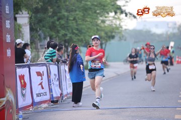 AMAZING SPORTS FESTIVAL - Ảnh #5294498