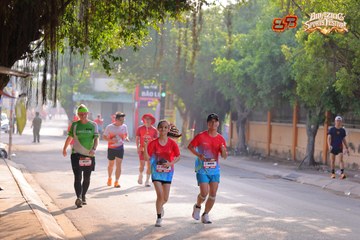 AMAZING SPORTS FESTIVAL - Ảnh #5309934