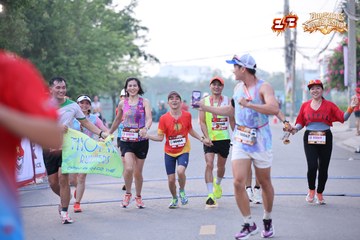 AMAZING SPORTS FESTIVAL - Ảnh #5294332