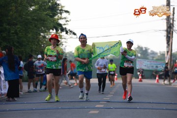 AMAZING SPORTS FESTIVAL - Ảnh #5299285