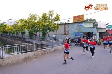 AMAZING SPORTS FESTIVAL - Ảnh #5307788
