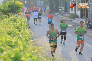 AMAZING SPORTS FESTIVAL - Ảnh #5292940