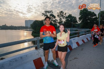 AMAZING SPORTS FESTIVAL - Ảnh #5298318