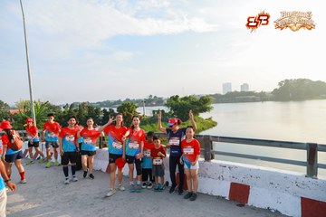 AMAZING SPORTS FESTIVAL - Ảnh #5298505