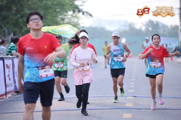 AMAZING SPORTS FESTIVAL - Ảnh #5294162