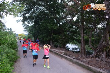 AMAZING SPORTS FESTIVAL - Ảnh #5305422