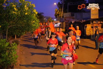 AMAZING SPORTS FESTIVAL - Ảnh #5304925