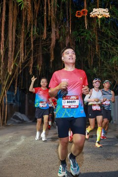 AMAZING SPORTS FESTIVAL - Ảnh #5299998