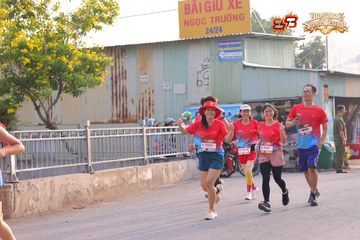 AMAZING SPORTS FESTIVAL - Ảnh #5308823
