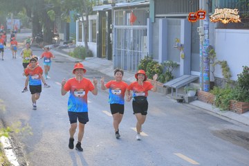 AMAZING SPORTS FESTIVAL - Ảnh #5292718