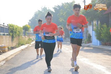AMAZING SPORTS FESTIVAL - Ảnh #5293296