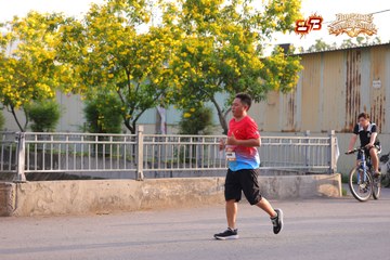 AMAZING SPORTS FESTIVAL - Ảnh #5308521