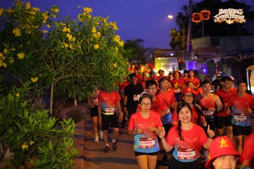 AMAZING SPORTS FESTIVAL - Ảnh #5304747