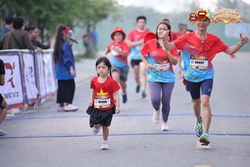 AMAZING SPORTS FESTIVAL - Ảnh #5294985